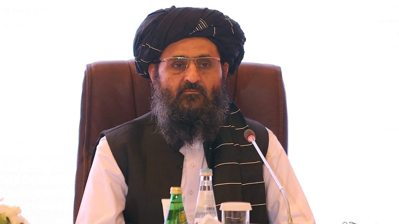 CIA chief secretly met with Taliban's deputy head, report claims